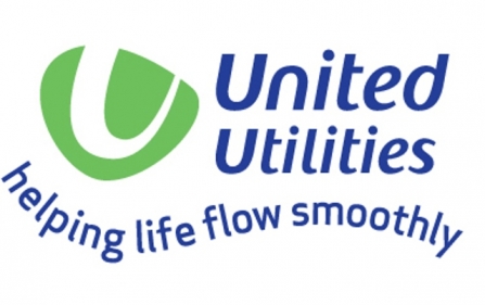 United Utilities logo